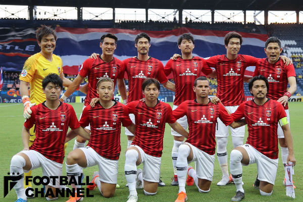 浦和レッズ、来季の背番号を発表。青森山田MF武田英寿は「37」、FW 