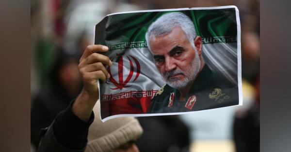 イラン革命防衛隊、「さらに激しい報復」を警告＝通信社