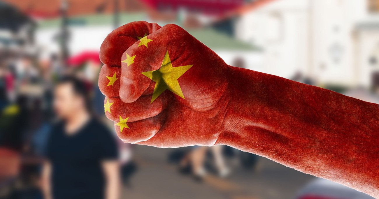 中国政府が外国の世論を操作、「シャープパワー」はここまで身近に迫っている - China Report 中国は今