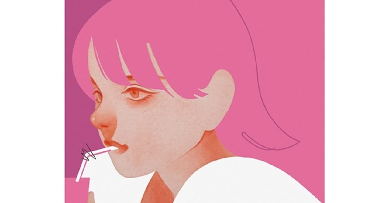 Anan の挿絵を手掛ける赤などが参加 若手イラストレーターのグループ展 Brighter Now 開催