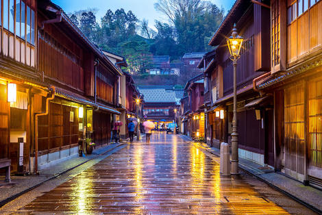 複数の海外メディアが行くべき旅行先として日本をセレクト、その都市は......
