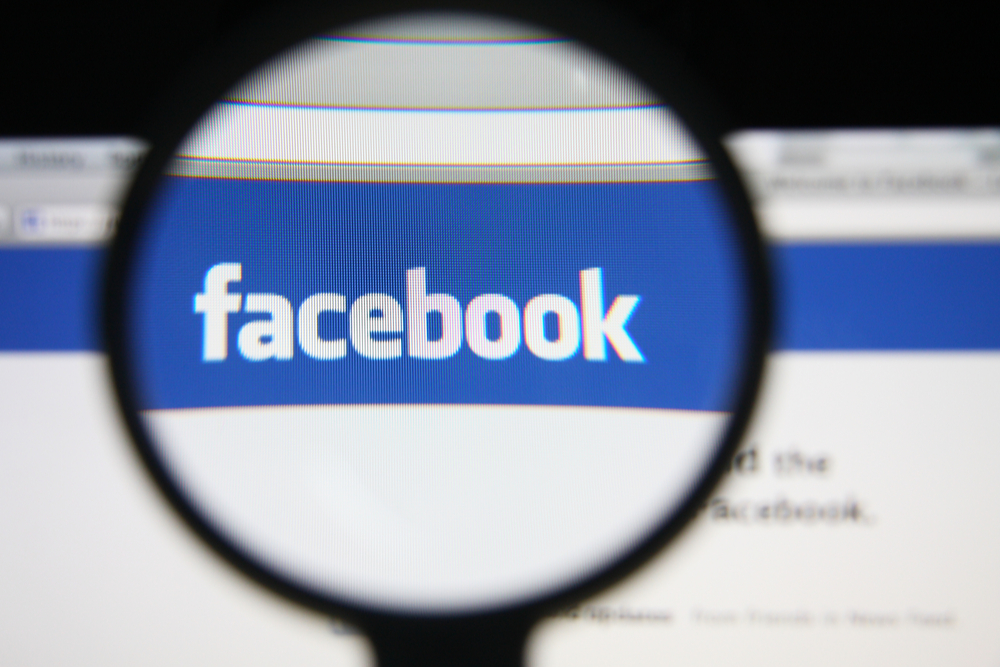 Facebook、政治広告「継続」の方針を表明