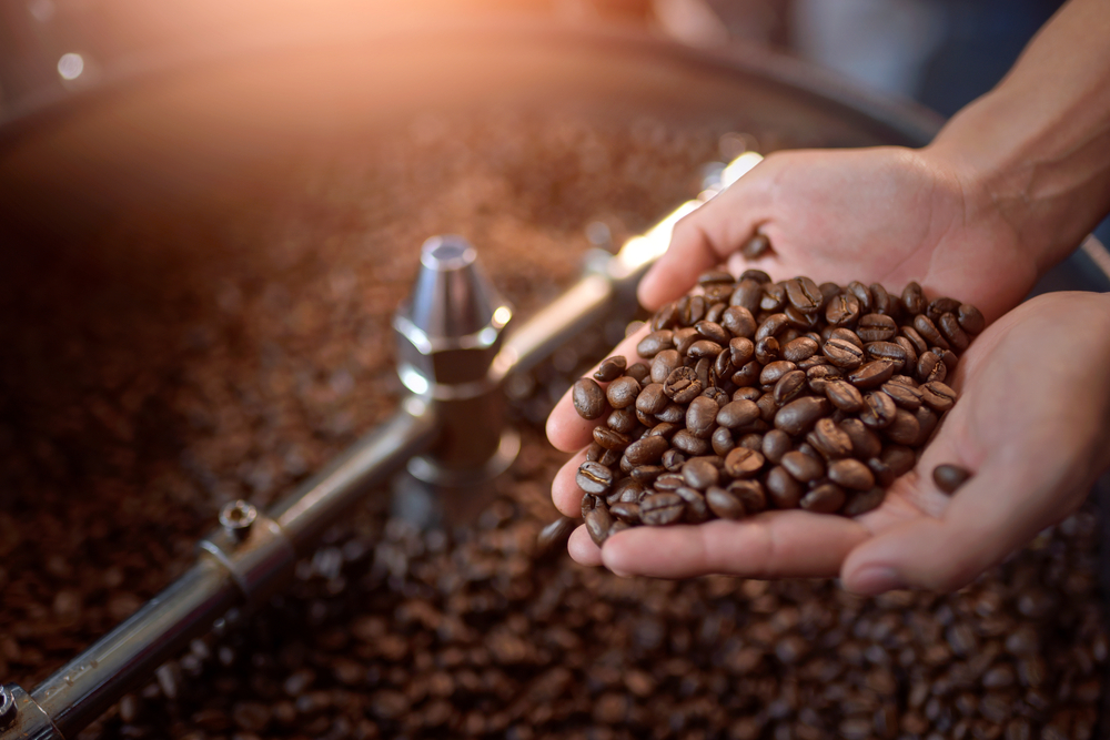 コーヒー豆を追跡するブロックチェーンアプリ「Thank My Farmer」発表