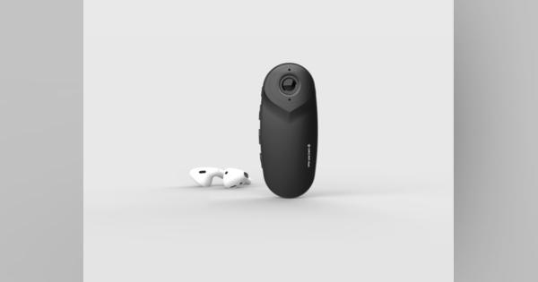 OrCamがAIを活用した聴覚補助デバイスを発表