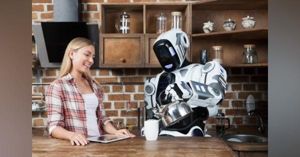 人間と分身ロボットが協業する「分身ロボットカフェ」が渋谷に期間限定オープン　未来の働き方の可能性を模索する