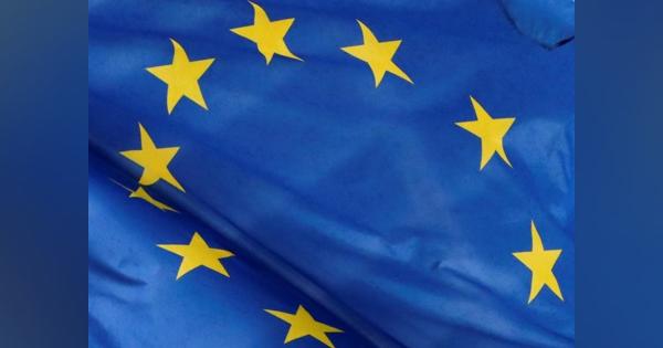 ＥＵ、対イラン制裁再開見送り　核合意順守を再要請＝外相会合