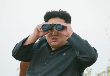 「イラン司令官殺害、衝撃だ」北朝鮮国内で不安拡散......米メディア報道