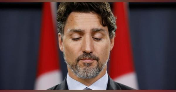 カナダ首相「完全調査を」　イラン大統領に求める