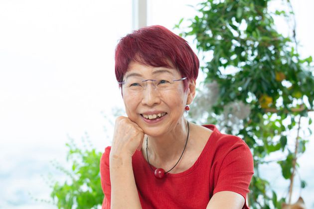 上野千鶴子氏インタビュー「日本の寛容さを世界に示せるように」 2020年にむけて