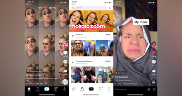 InstagramがTikTok対抗のためBoomerangに新エフェクトを加える