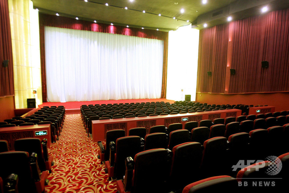 中国の歴史ある独立映画祭、終了へ 政府の検閲強化が背景に