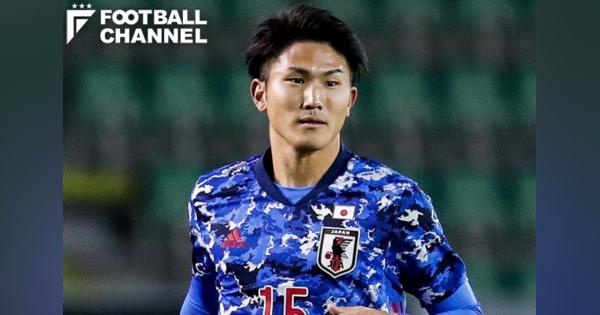 渡辺剛、U-23日本代表の進歩感じるも「負けたので何の意味もない」。史上初のGL敗退【AFC U-23選手権】