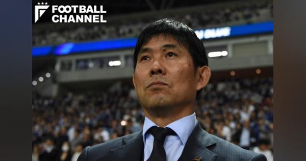 U-23日本代表、森保監督解任は荒療治。その後任候補は？　人材難の中”適任”と思えるのは再び…【AFC U-23選手権】