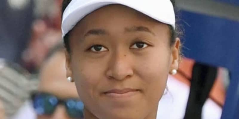 大坂なおみ、世界3位に浮上　女子テニスの最新ランキング