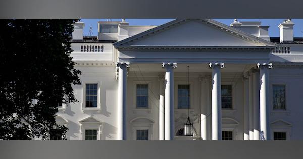 ホワイトハウス、北朝鮮に接触試みた－アクシオスが大統領補佐官引用