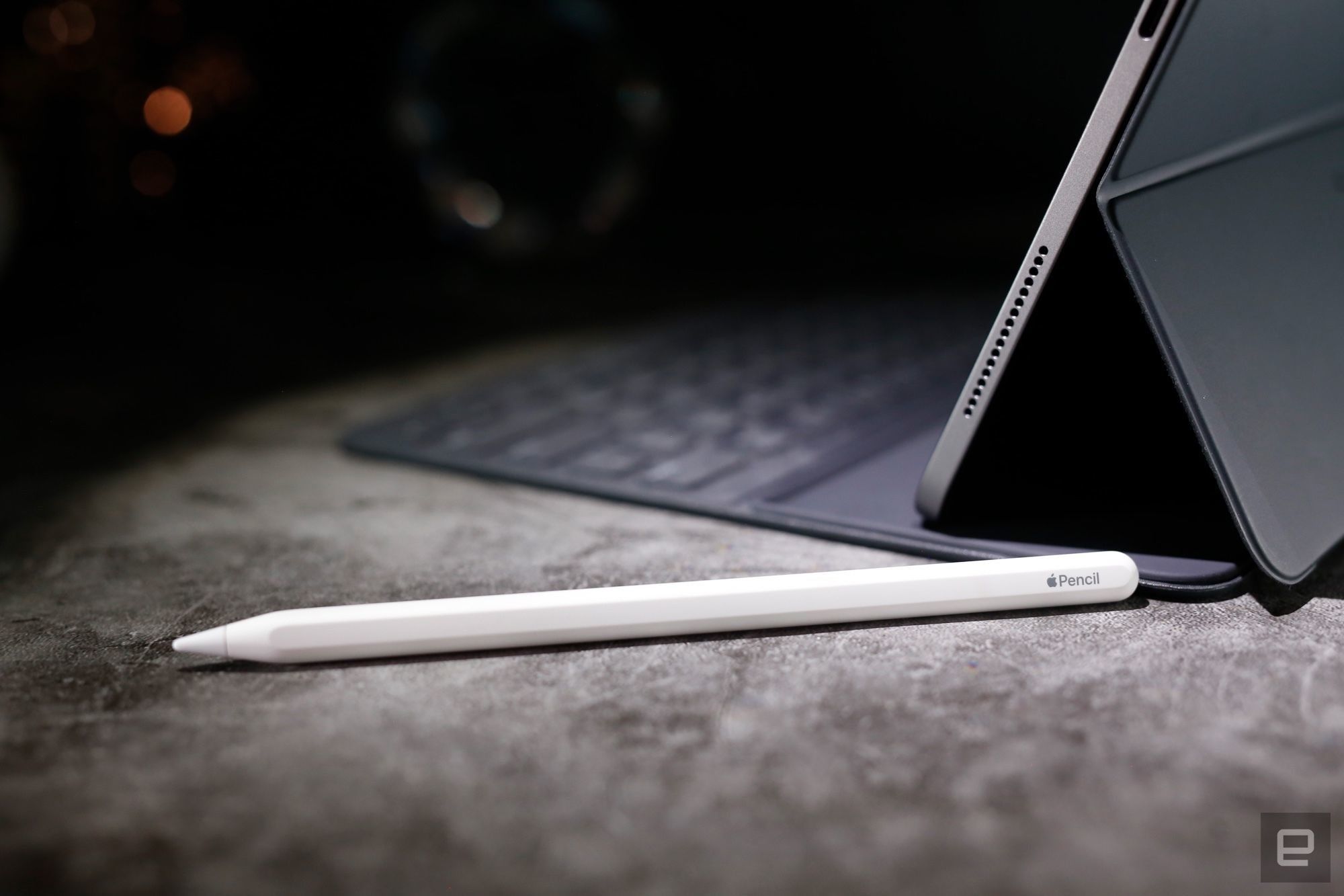 将来のApple Pencilはタッチセンサー追加、ジェスチャー操作可能に？アップルが特許申請