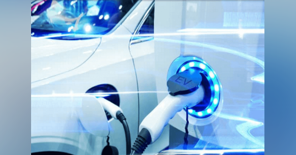 EV（電気自動車）とバッテリーの進化、周辺企業に投資をするならどこ？