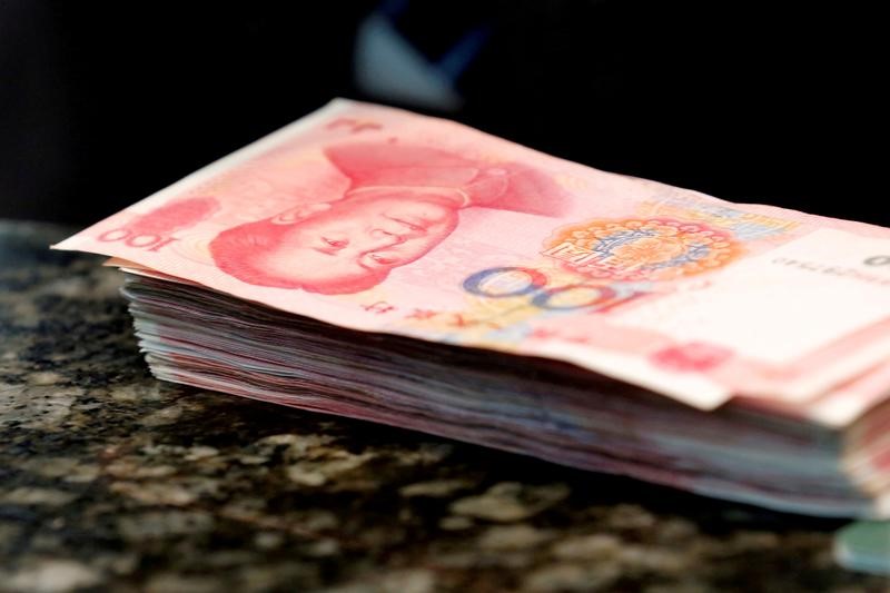 中国、19年の不良債権処理額は約2兆元　債務株式化は1.4兆元