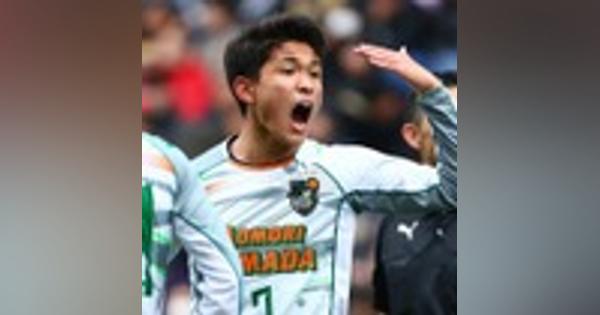 青森山田、４戦４発の怪物ルーキー・松木玖生は、なぜ１年生から選手権の舞台で大活躍できたのか？