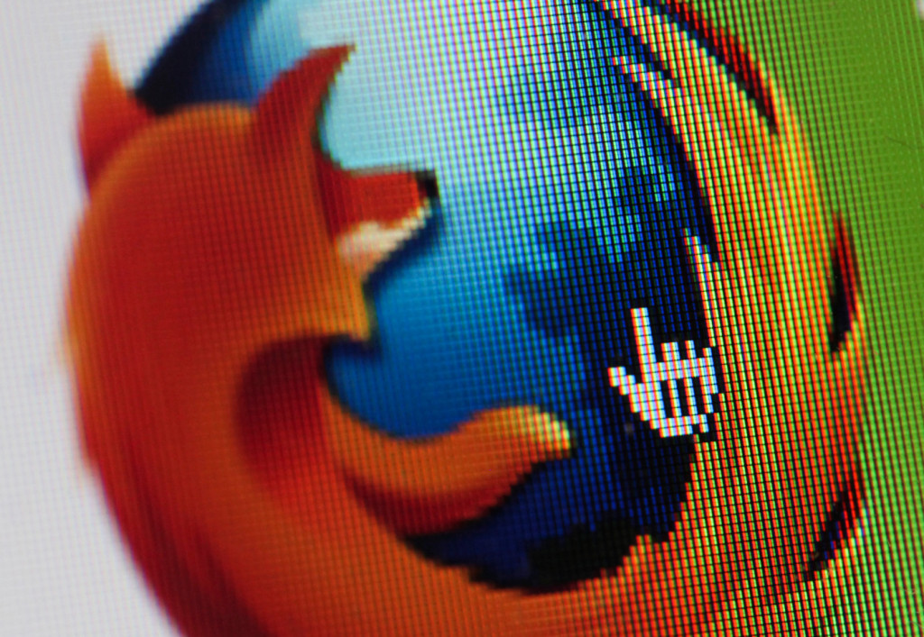 MozillaがFirefoxの新セキュリティバグが攻撃を受けていると報告