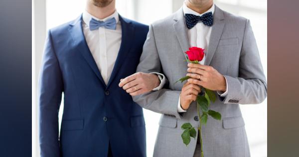 日本人が知らない、フィンランドで「同性婚」が可能なワケ