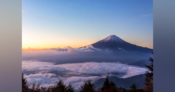 平泉、富士山…車の“ご当地ナンバー”乱立し過ぎで埋没、自治体間で不毛な紛争も