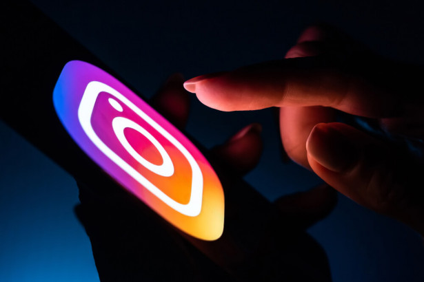 米国でインスタの新規利用者が減少 成長率は23年に2 以下に