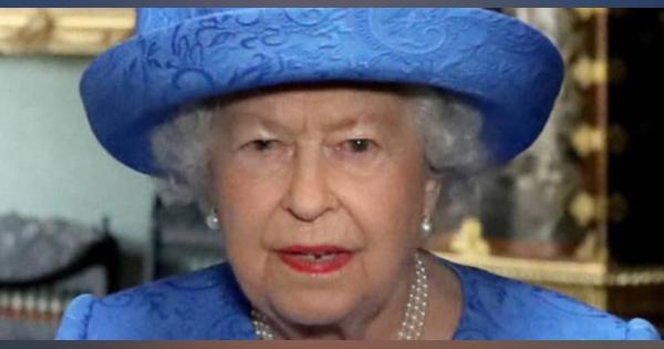 エリザベス女王、王子の独立容認　新生活実現へ「移行期間」