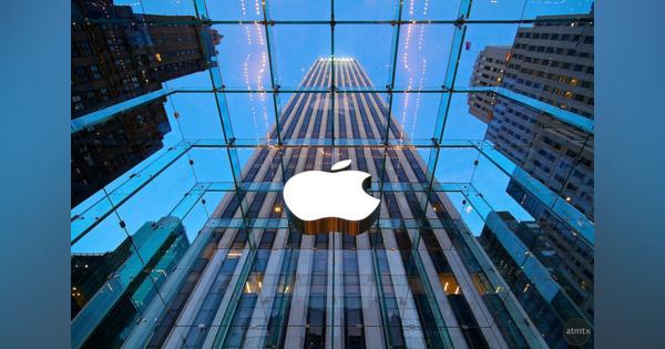 App Storeの2019年売上387億ドル突破、Apple Newsは1億ユーザーへ