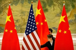 米財務省、中国の「為替操作国」認定を解除　通商合意の署名控え - ロイター