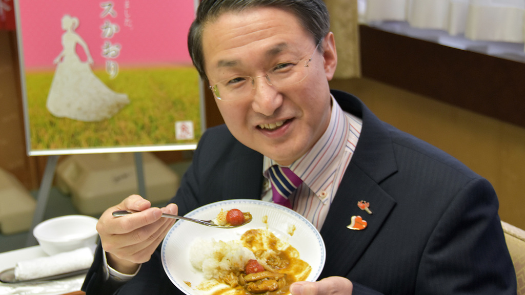 なぜ鳥取は｢家カレー｣を日本一食べる街なのか - 実はラッキョウの生産量も日本一