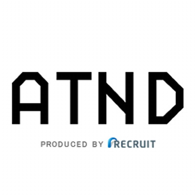 リクルートキャリア、イベント開催支援ツール「ATND[アテンド]」を4月14日をもってサービス終了