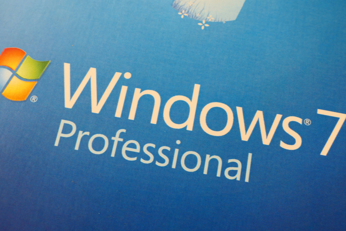 マイクロソフト、Windows 7などのサポート終了