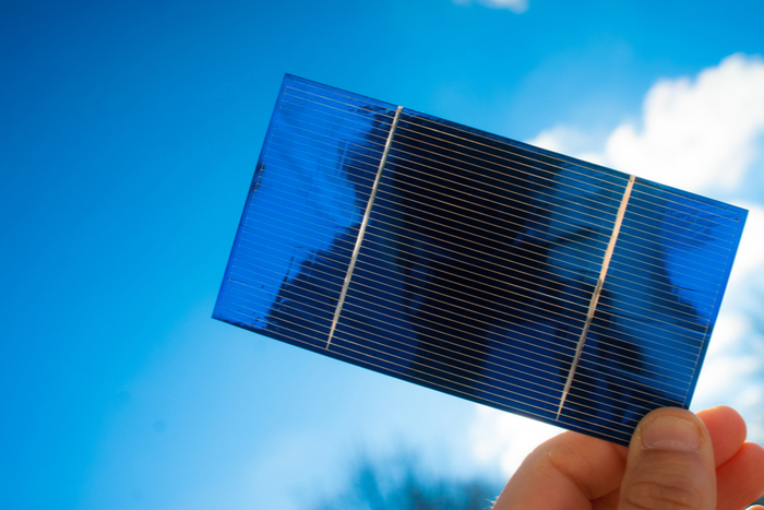 京大ら、次世代太陽電池の高効率化技術の開発に成功