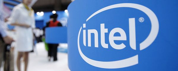 インテル、半導体首位奪還　19年売上高、サムスン陥落