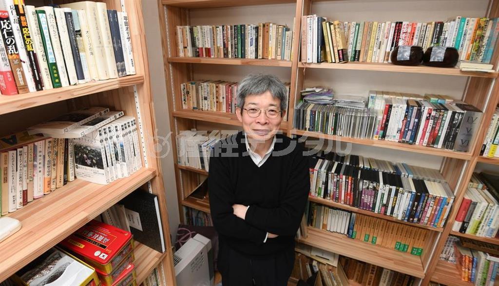 【一聞百見】東京から移住…劇作家の平田オリザさん、地方を劇的に変える「物語」演出