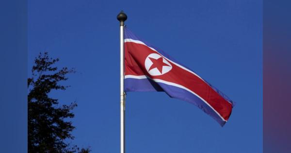 北朝鮮が2月に暗号通貨関連会議開催、出席は制裁違反と国連専門家が警告