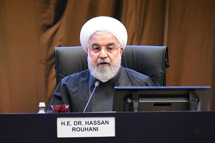 イラン、新たな核合意「トランプ・ディール」案に疑念