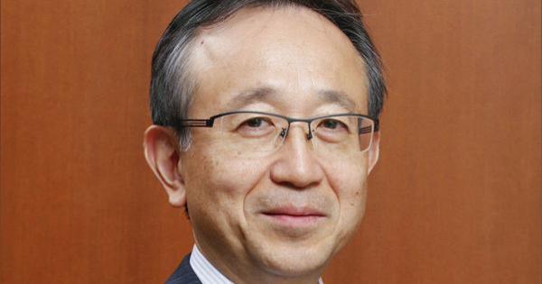 三菱UFJ社長に亀沢副社長　メガバンク初の理系出身トップに　デジタル戦略を加速