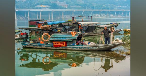 中国・長江で10年禁漁　持続可能な漁業への意識、日中で差も