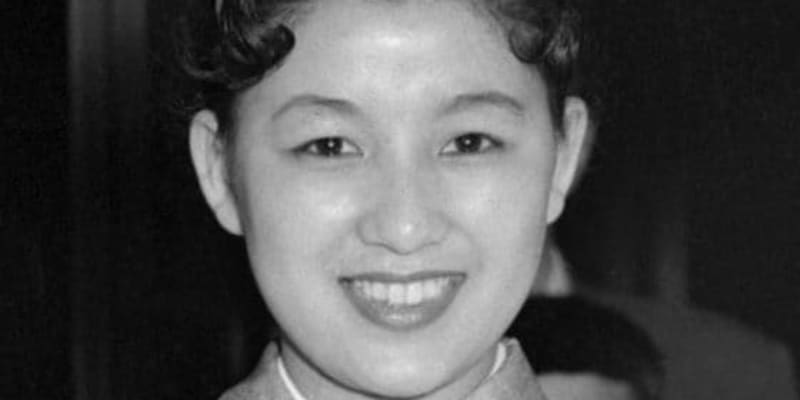 元俳優の青山京子さんが死去 小林旭さんの妻