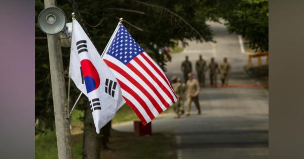 韓国、対北朝鮮政策で米と連携を＝駐韓米大使
