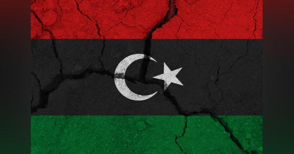 関係各国の思惑で破たんへ進むリビア