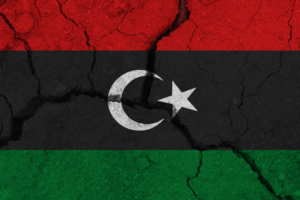 関係各国の思惑で破たんへ進むリビア