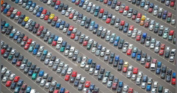 駐車管理サービスのFlashParkingが約66億円を調達