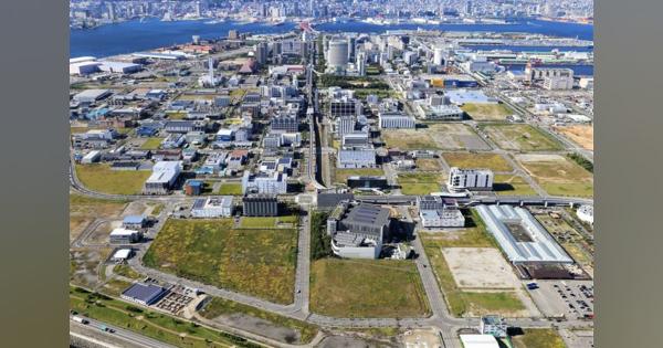阪神・淡路大震災から25年、神戸市長が考える産業振興と次の四半世紀