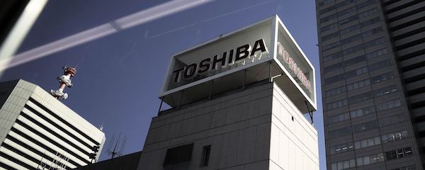 東芝、ニューフレアのＴＯＢが成立－ＨＯＹＡとの買収合戦制す