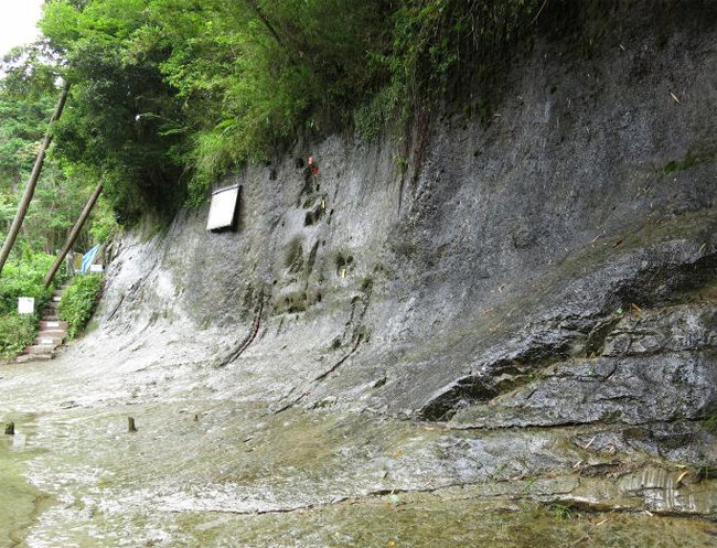 日本発の地質時代「チバニアン」誕生　国際地質科学連合が正式決定