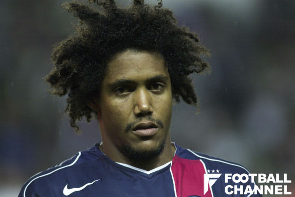 コリドン氏のスコーピオンキックをもう一度 Clポルト戦で魅せた伝説のシュート