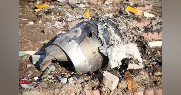 イランによるウクライナ機撃墜の悲劇　なぜ飛行禁止にできなかったのか